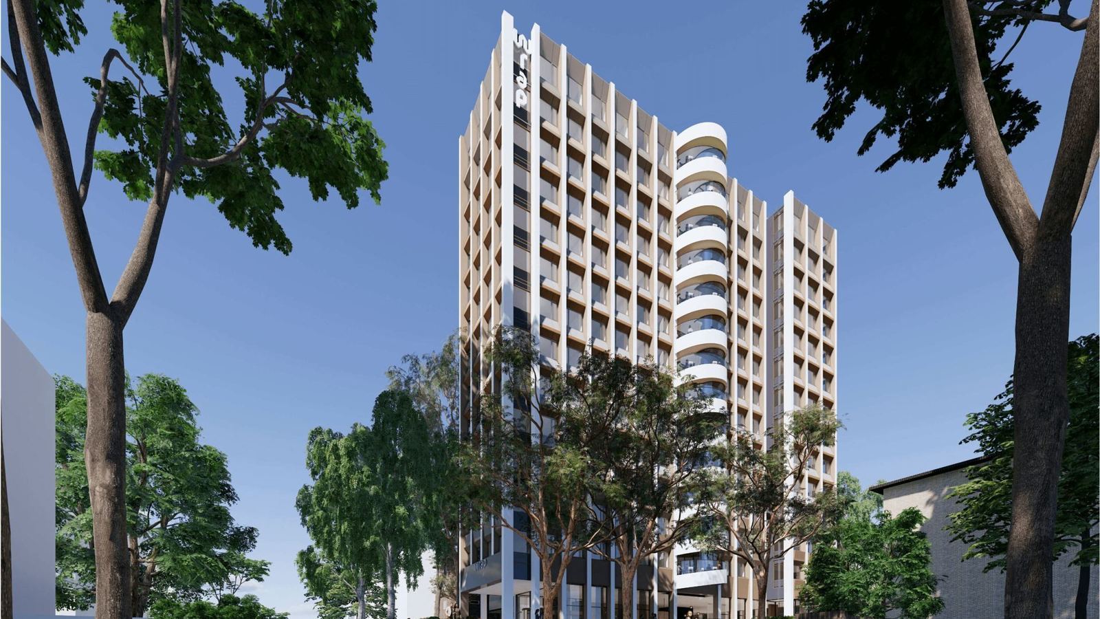 Macquarie Park, New South Wales.
